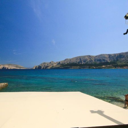Valter Διαμέρισμα Baška Εξωτερικό φωτογραφία