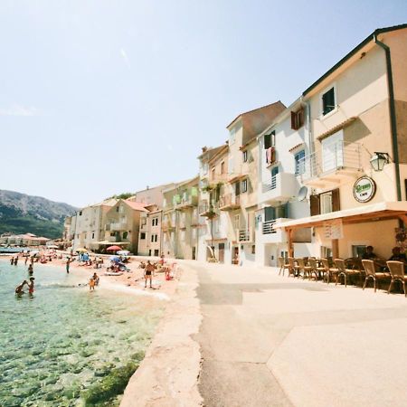 Valter Διαμέρισμα Baška Εξωτερικό φωτογραφία